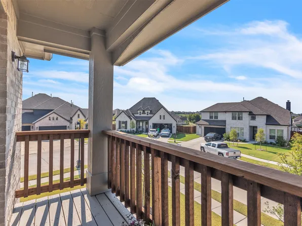 2311 Albion Way, Forney, TX 75126