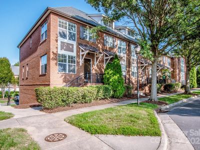 121 Irving Ave #A, Mooresville, NC, 28117