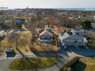 291 Prospect Ave #3, Middletown, RI 02842