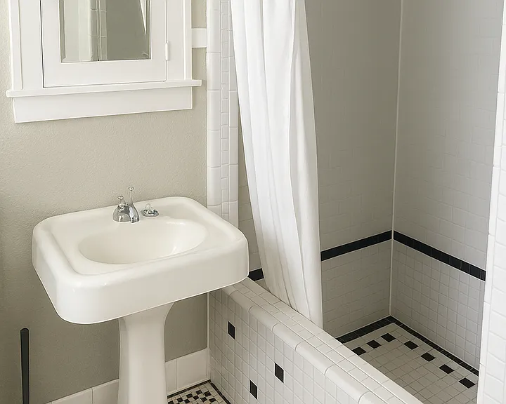 1115 W 22nd St #1/2 — Photo 10