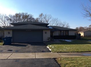 14324 Linder Ave, Midlothian, IL 60445