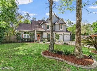 623 Hawkes Island Dr, Fleming Island, FL 32003