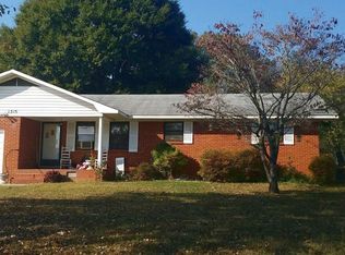 1315 Pennylane SE, Decatur, AL 35601