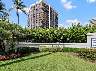 5047 N Highway A1a APT 406, Hutchinson Island, FL 34949