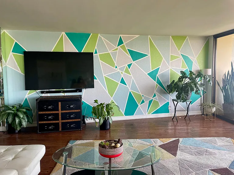4316 Marina City Dr #329 — Photo 4