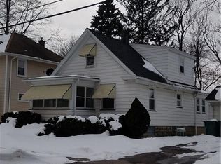 63 Robin St, Rochester, NY 14613