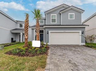 7311 Oakmoss Loop, Davenport, FL 33837