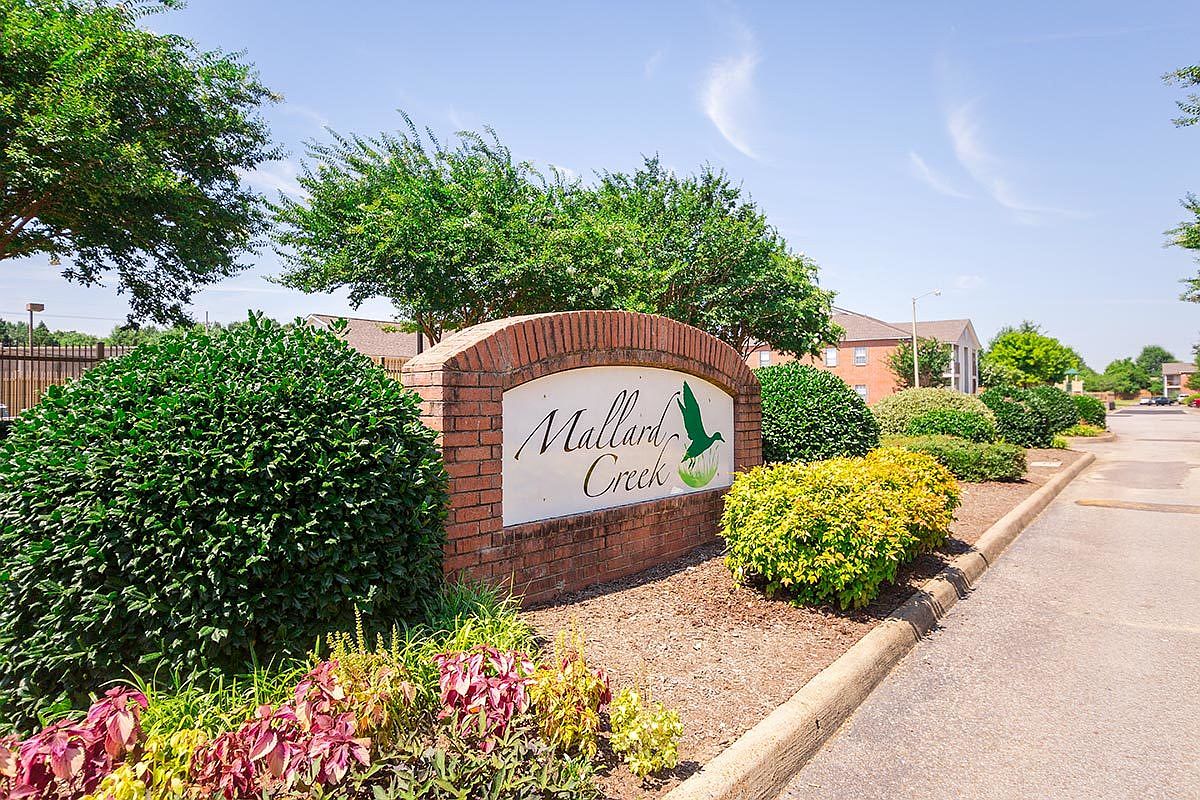 Mallard Creek Apartments Horn Lake