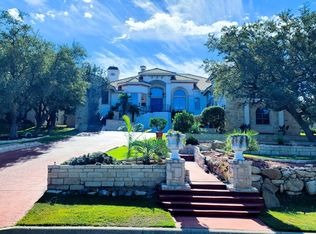 25130 Callaway, San Antonio, TX 78260