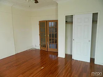 Rented by Miron Properties