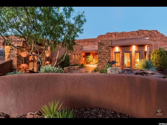 2nd image of 3052 Snow Canyon Pkwy #69