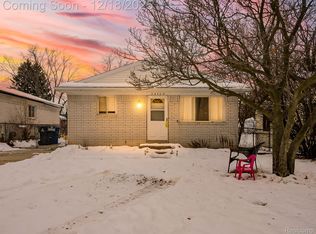 34508 Bock St, Westland, MI 48185