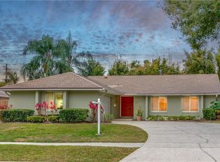 870 W Forest Brook Rd, Maitland, FL 32751