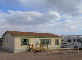 1488 Saddleback Cir UNIT 1, Tombstone, AZ 85638