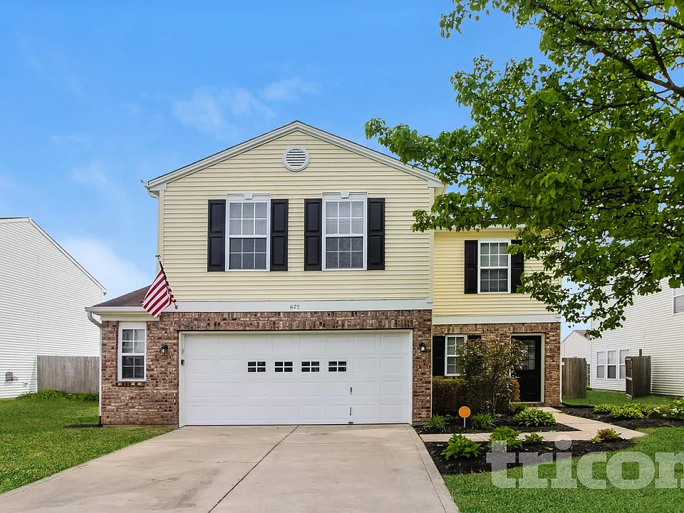 675 Country Gate Dr