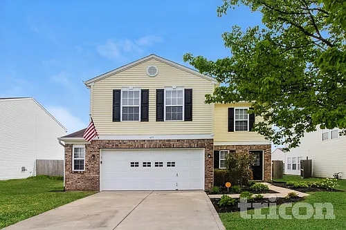 675 Country Gate Dr Photo 1