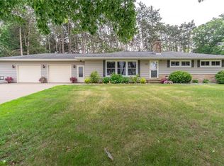 125 Hagen Dr, Hixton, WI 54635