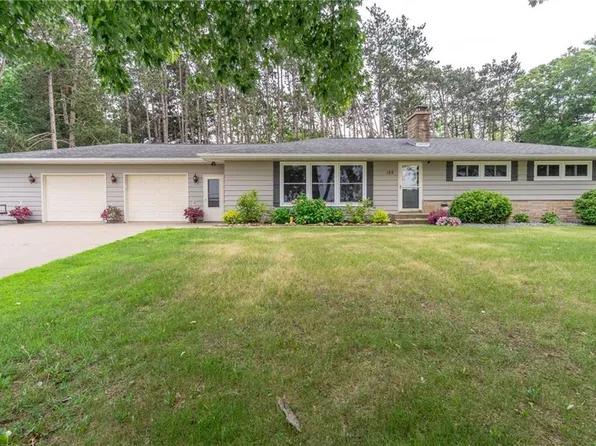 125 Hagen Drive, Hixton, WI 54635