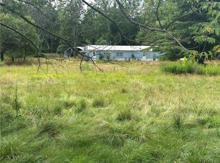 7217 County Road 3 Lot 29, Fillmore, NY 14735