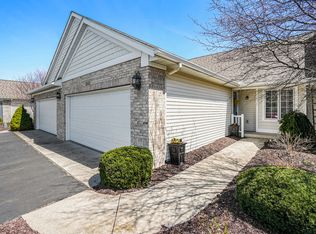 8212 Ridgestone Dr SW #44, Byron Center, MI 49315