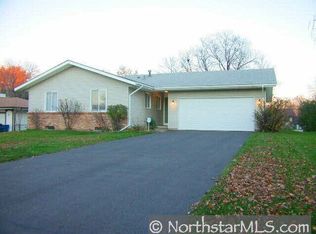 4001 Penrod Ln, Minneapolis, MN 55421