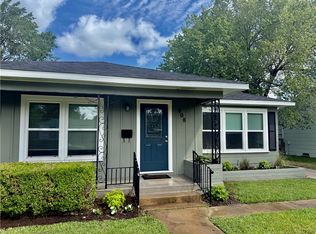 908 North Ave, Bryan, TX 77802