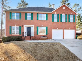 6685 Princeton Park Trl, Lithonia, GA 30058