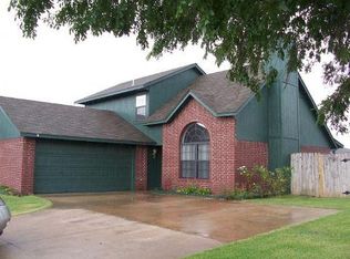 1615 SE Walnut Creek Rd #15, Lawton, OK 73501