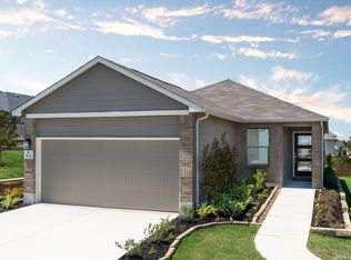 5131 Briscoe Blf, Converse, TX 78109