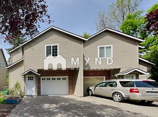 8413 SW Monica Ct, Portland, OR 97223