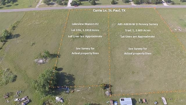 1st image of 3701 Carrie Ln
