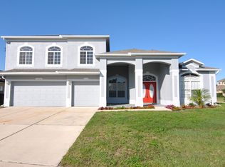 3100 Twisted Oak Loop, Kissimmee, FL 34744