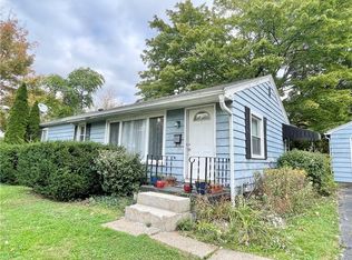454 Franklin St, Slippery Rock, PA 16057