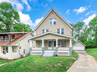 35 Ellenwood Ave #37, Bedford, OH 44146
