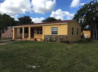 1341 Peri St, Opa Locka, FL 33054