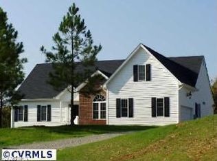 13030 Rose Glen Dr, Midlothian, VA 23112