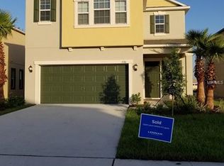 1570 Ludington Ave, Wesley Chapel, FL 33543