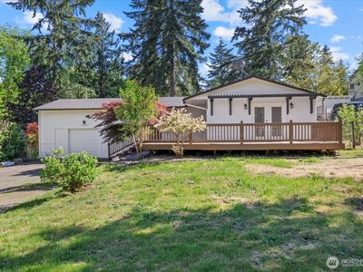 2311 SW 344th Street, Federal Way, WA, 98023