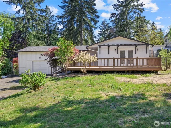 2311 SW 344th Street, Federal Way, WA 98023