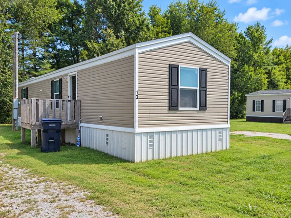 Park Plus Dr #13, Columbia, TN 38401