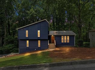 5005 Green Forest Pkwy SE, Smyrna, GA 30082