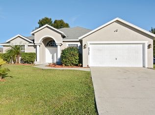 2317 SW Fern Cir, Port Saint Lucie, FL 34953