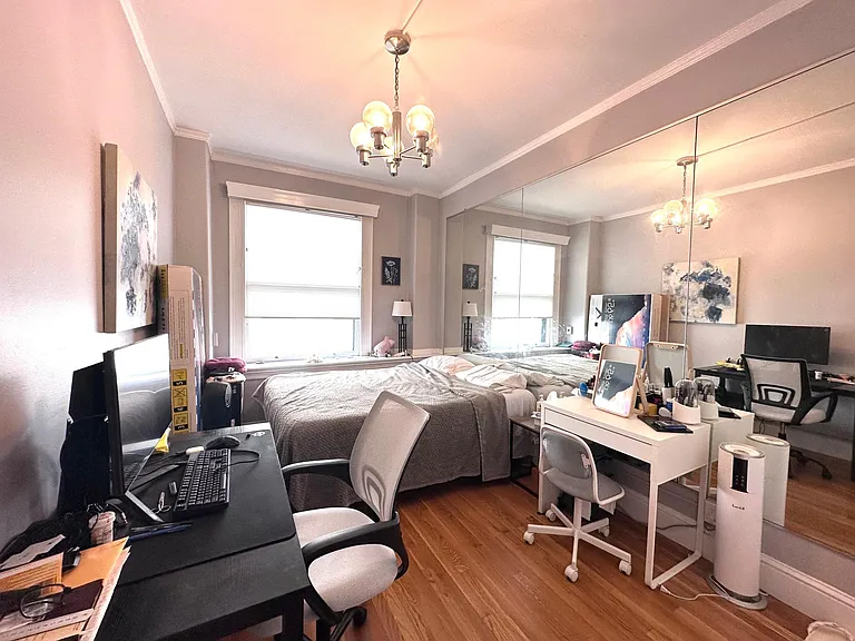 21 Beacon St #2T — Photo 6