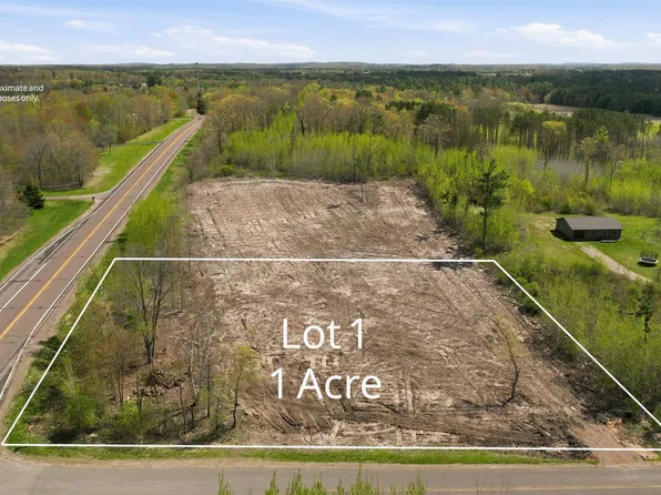 2497 11th Avenue, Cameron, WI 54822
