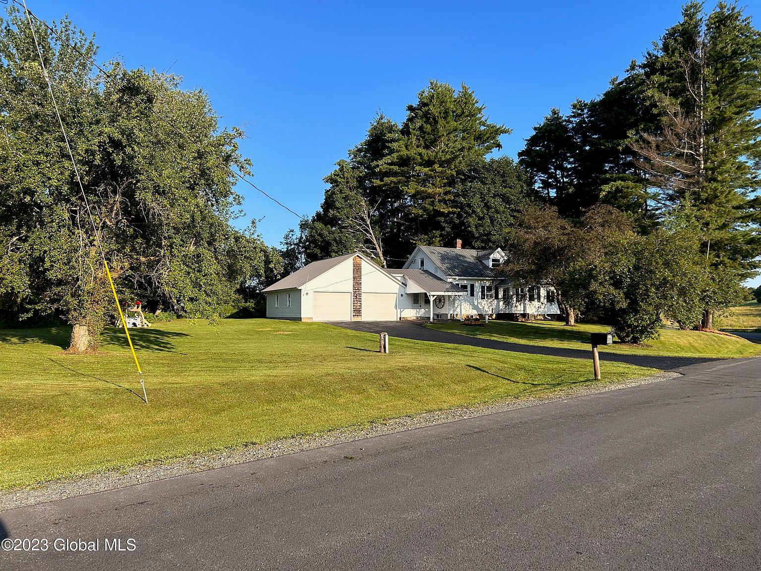 254 BOGDEN Road, Broadalbin, NY 12025 Zillow