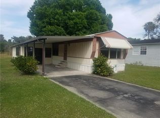 3751 SE 25th St, Okeechobee, FL 34974