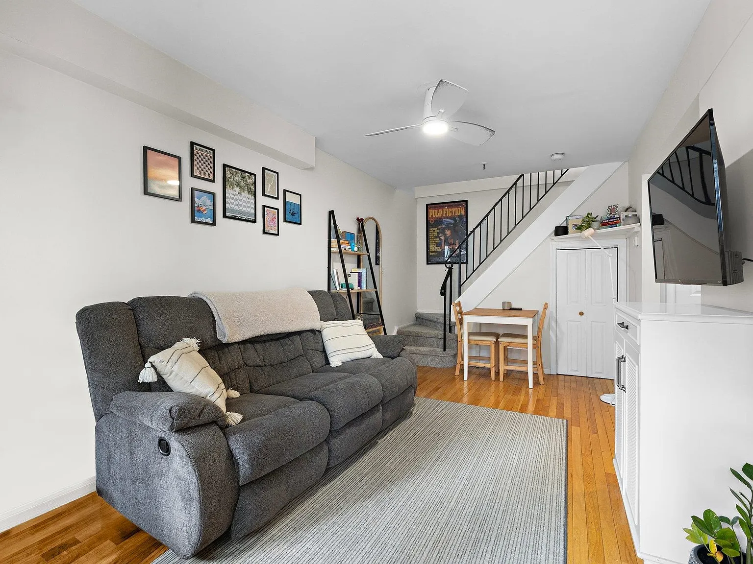 1 bed, 1.0 bath, $2,900 — Photo 4