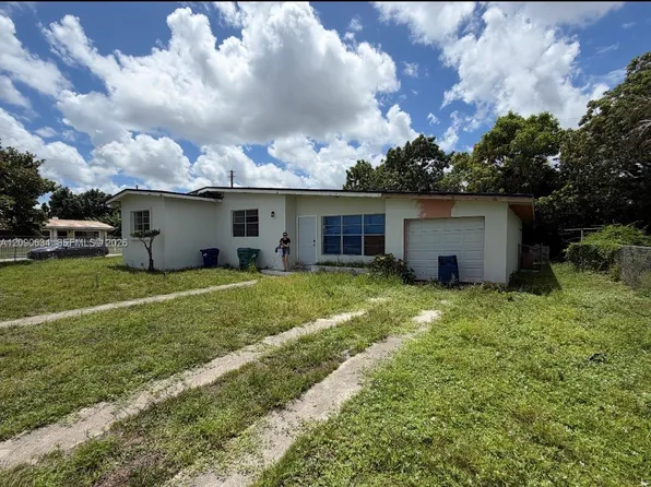 16810 NW 7th Rd, Miami Gardens, FL 33169