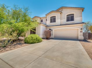 10019 E Hay Loft Rd, Florence, AZ 85132