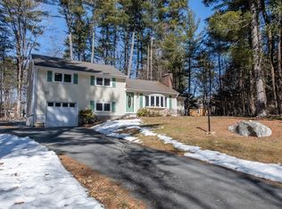 27 Agawam Rd, Acton, MA 01720